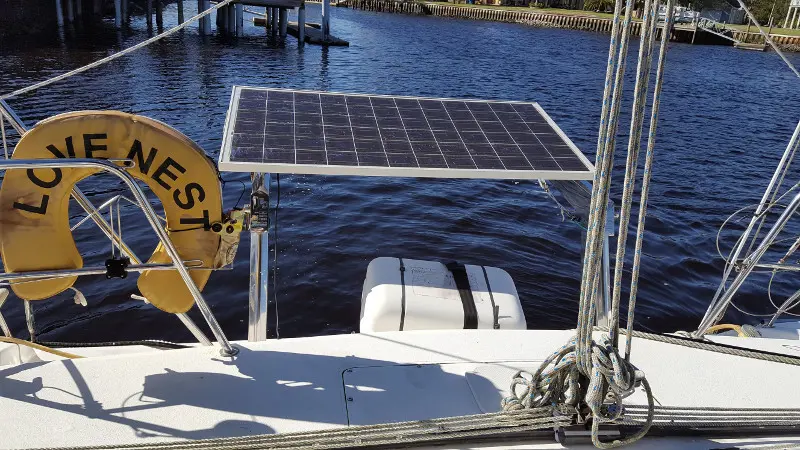 Boat Image