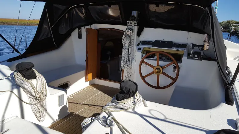 Boat Image