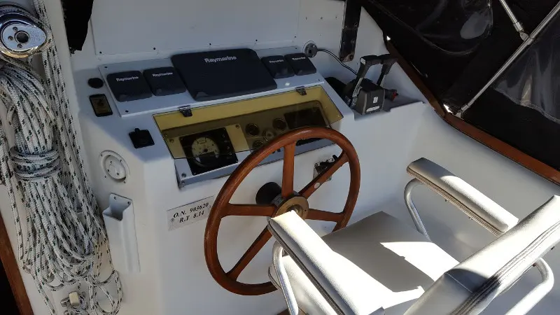 Boat Image