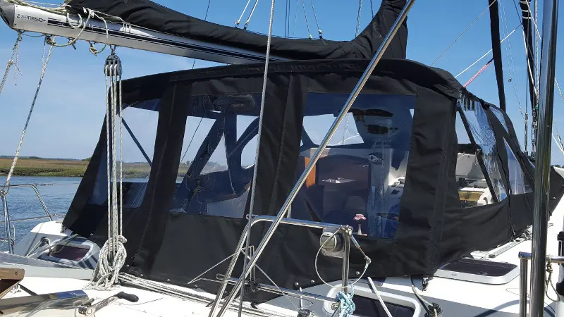 Boat Image