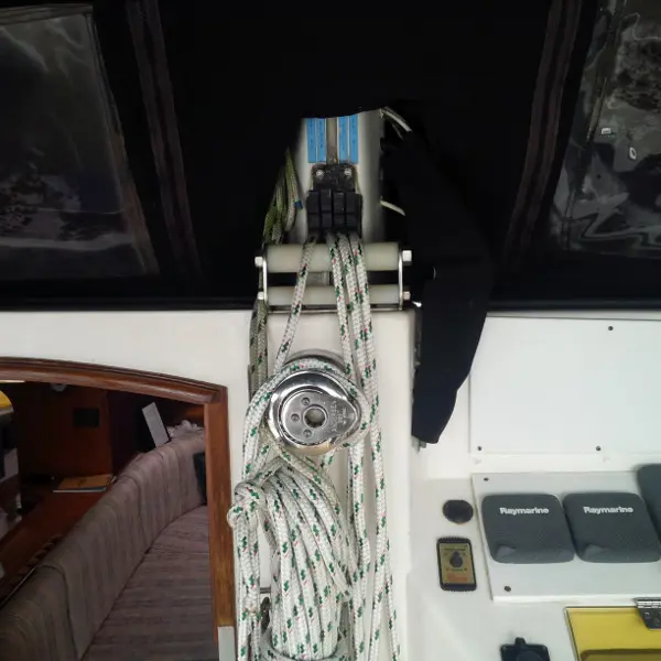 Boat Image