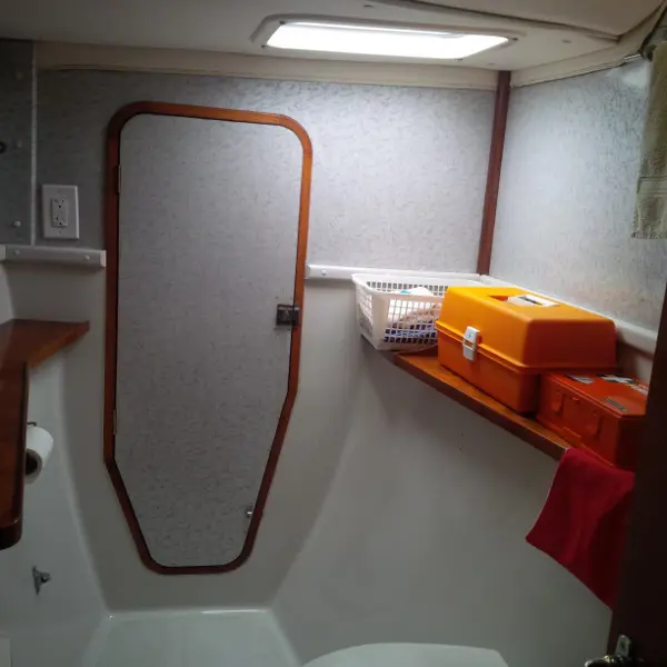Boat Image