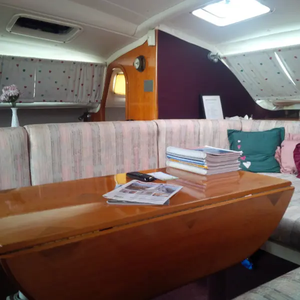 Boat Image