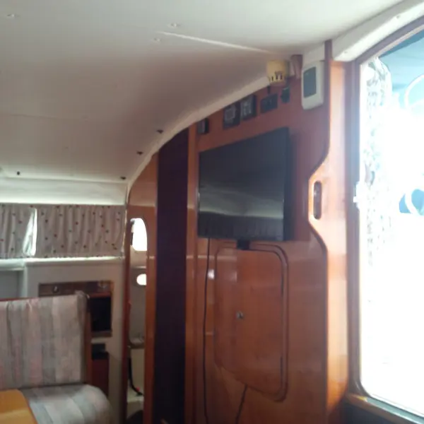 Boat Image