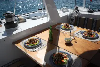 Boat Image