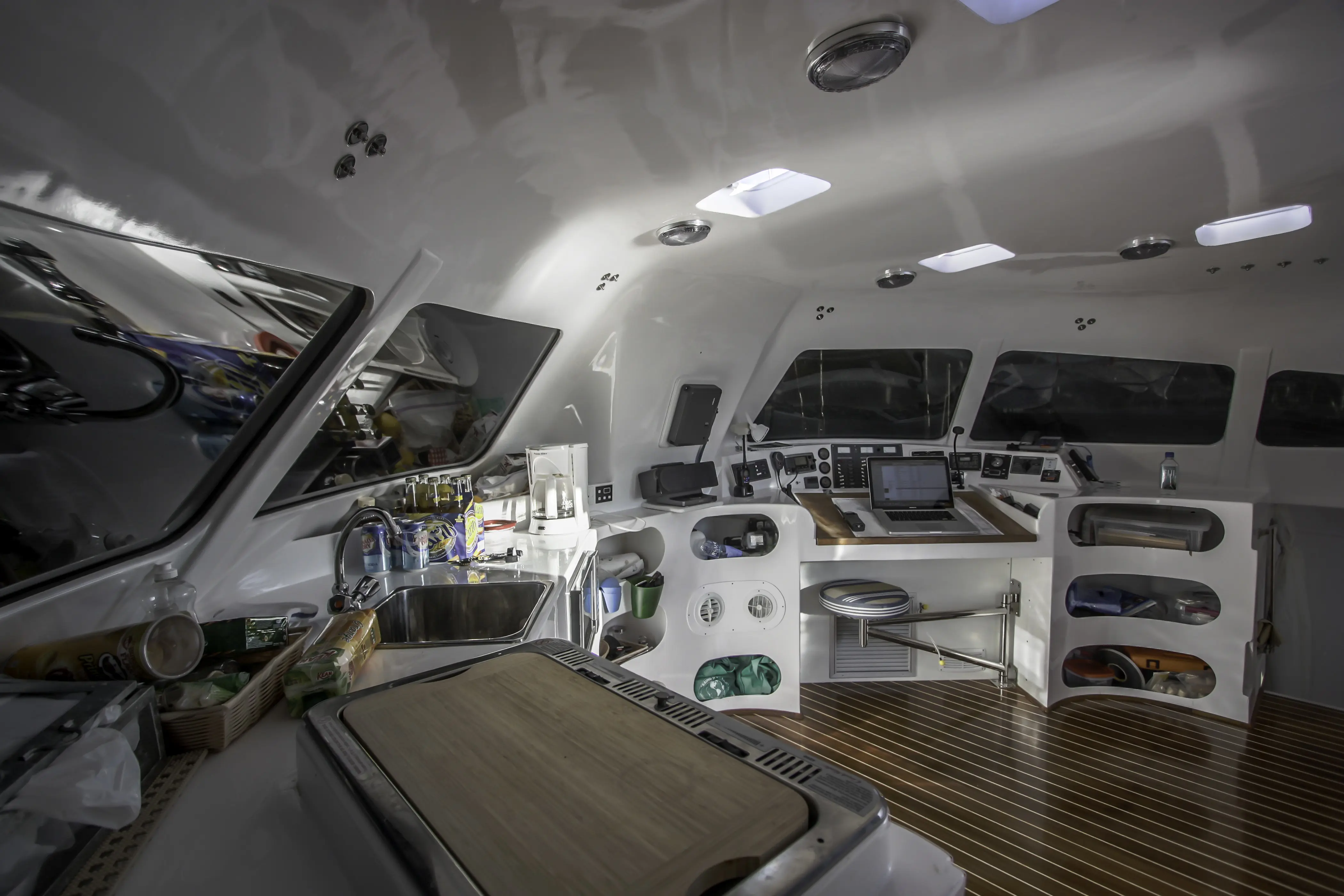 Boat Image