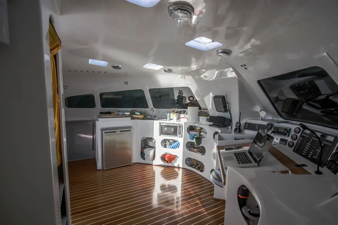 Boat Image