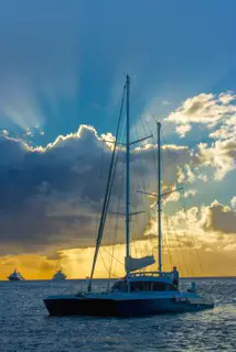 Boat Image