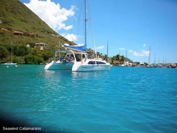 Boat Image