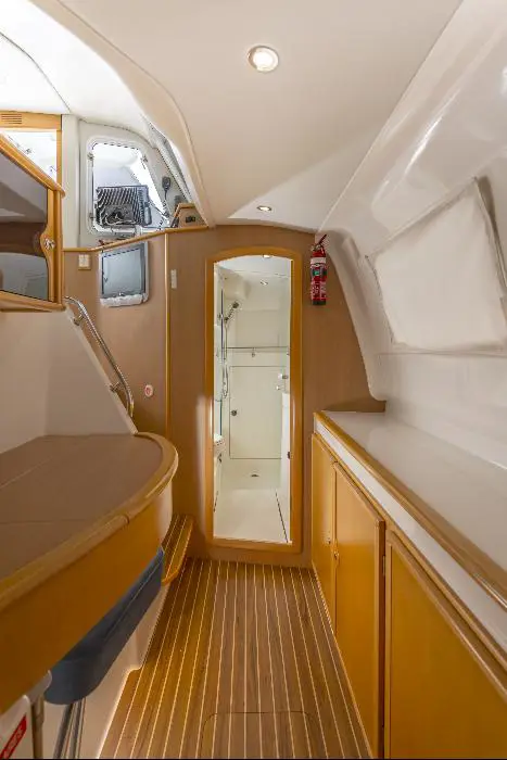 Boat Image