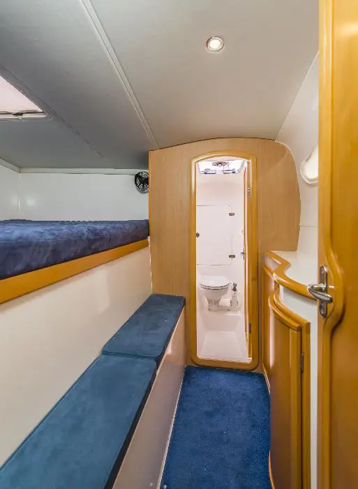 Boat Image