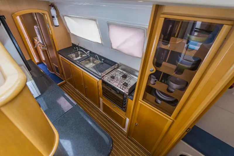 Boat Image