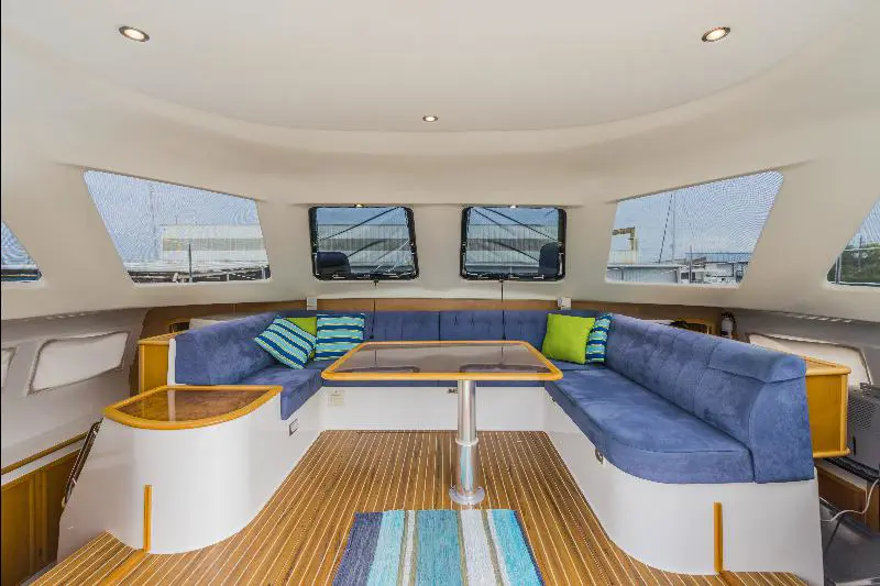 Boat Image