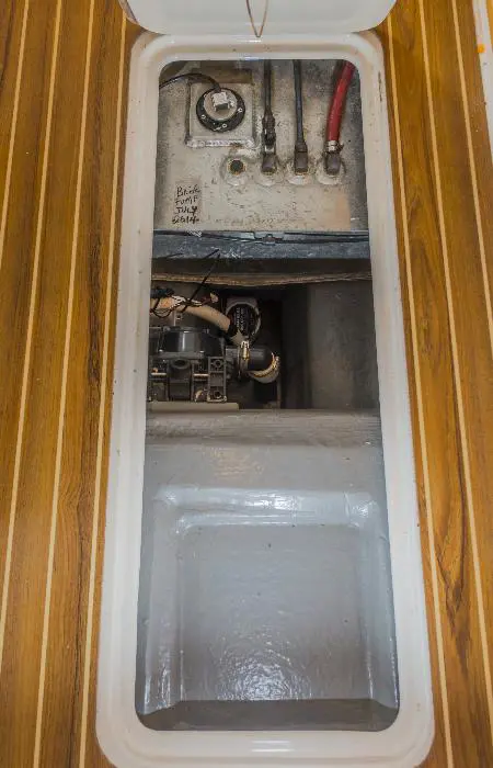 Boat Image