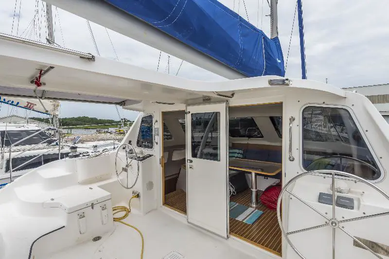 Boat Image