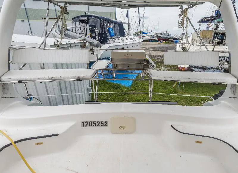 Boat Image