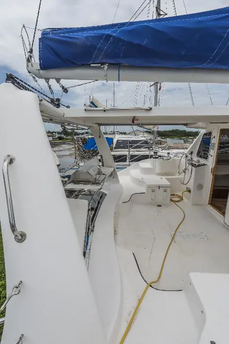 Boat Image