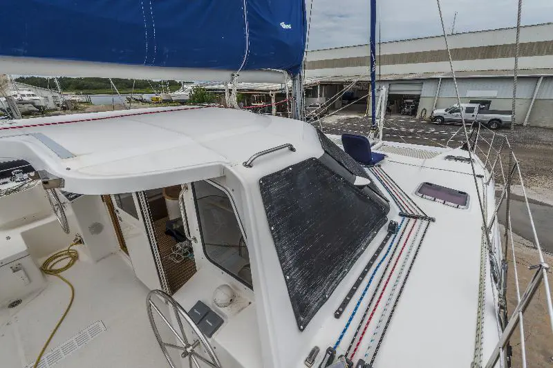 Boat Image