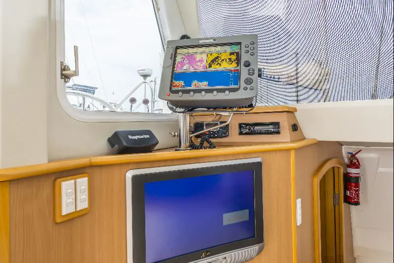 Boat Image