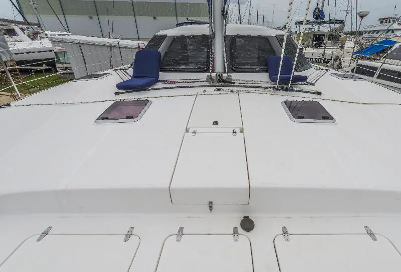 Boat Image