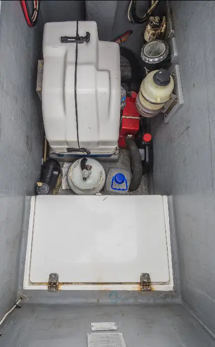 Boat Image
