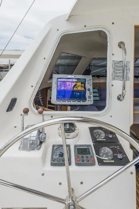 Boat Image