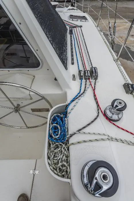 Boat Image