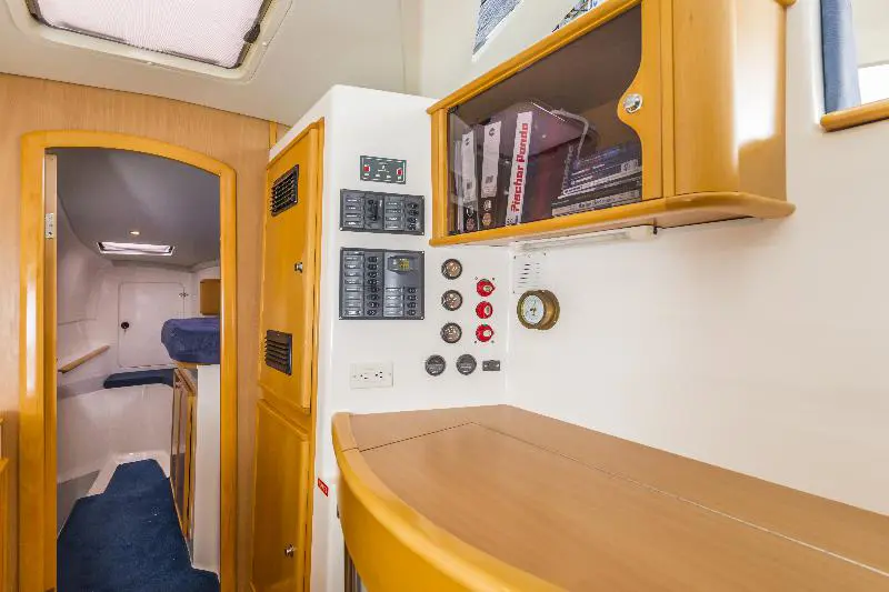 Boat Image