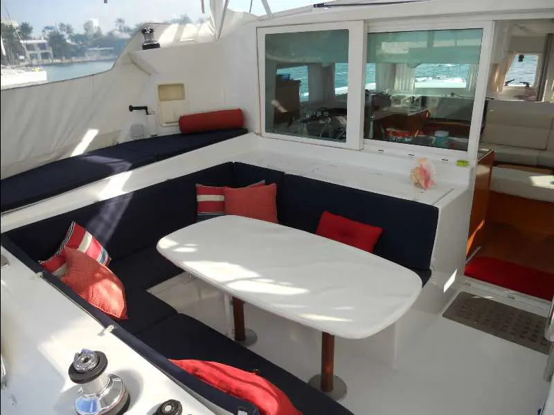 Boat Image