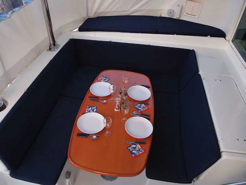 Boat Image