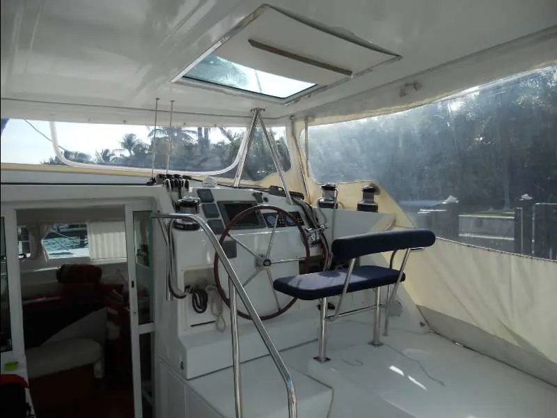 Boat Image