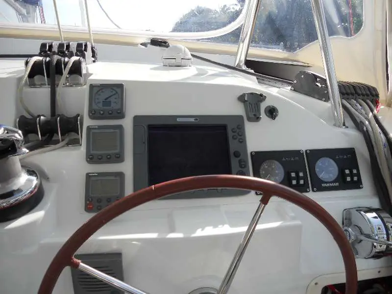 Boat Image