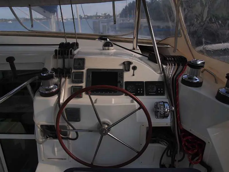 Boat Image