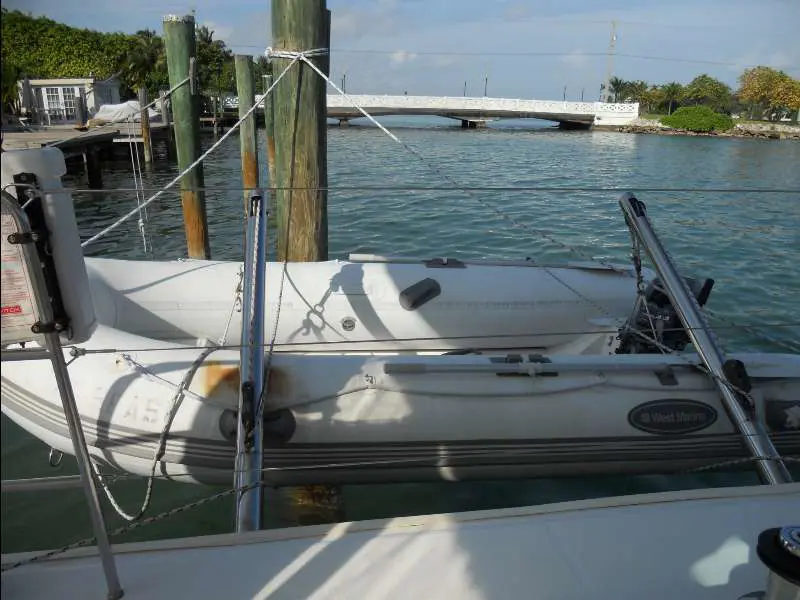Boat Image