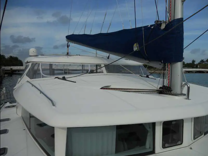 Boat Image