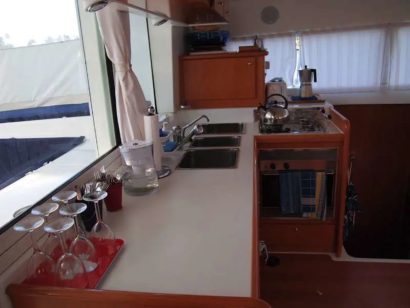 Boat Image