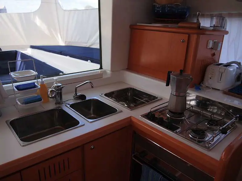 Boat Image