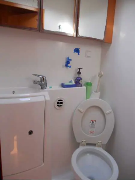 Boat Image