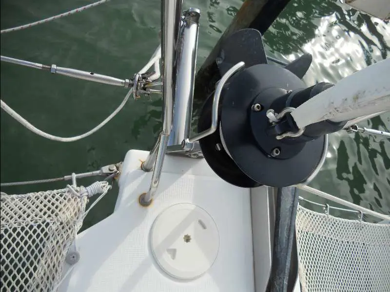 Boat Image