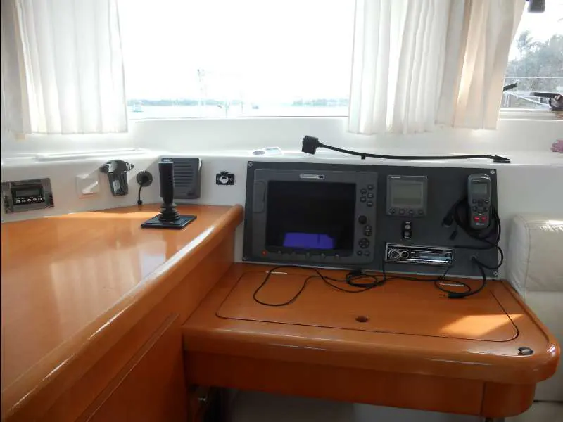 Boat Image