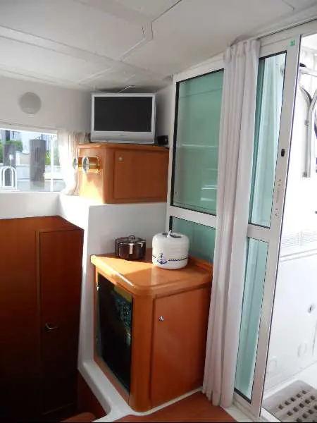 Boat Image