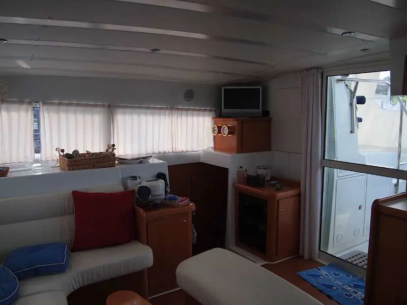 Boat Image