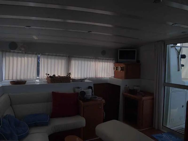 Boat Image