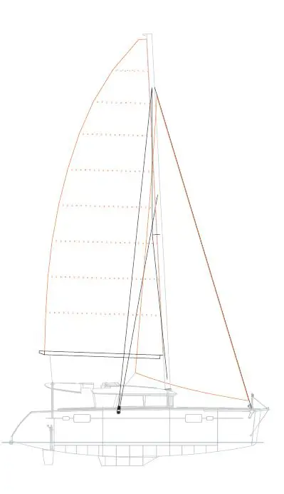 New Sail Catamaran for Sale  Lagoon 450 Boat Highlights Image Gallery