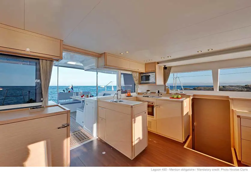 Boat Image