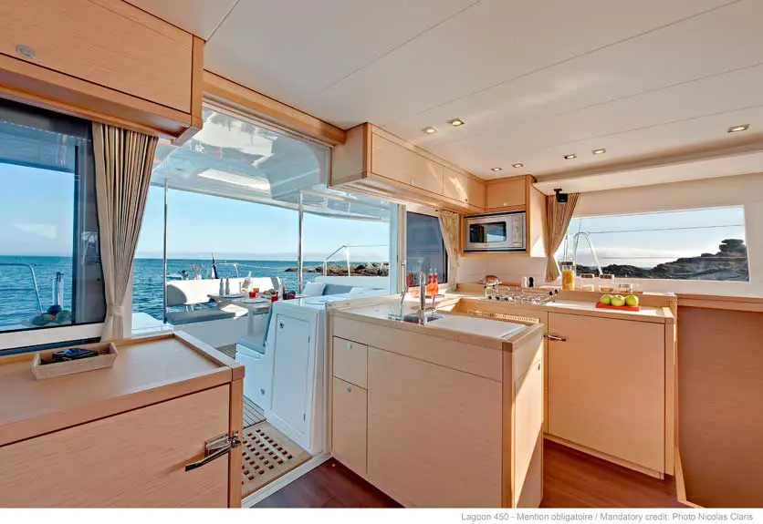 Boat Image