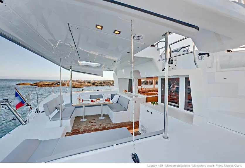 Boat Image