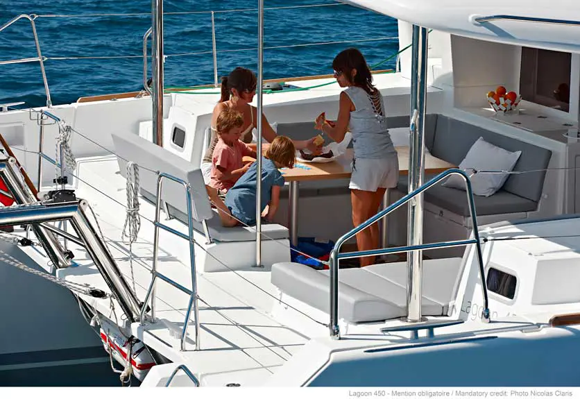 Boat Image