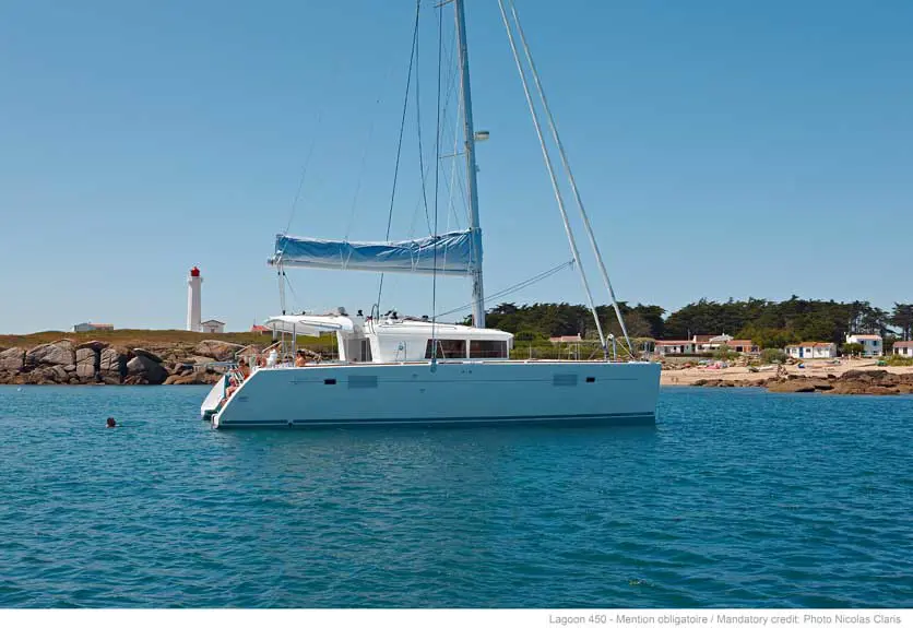 Boat Image