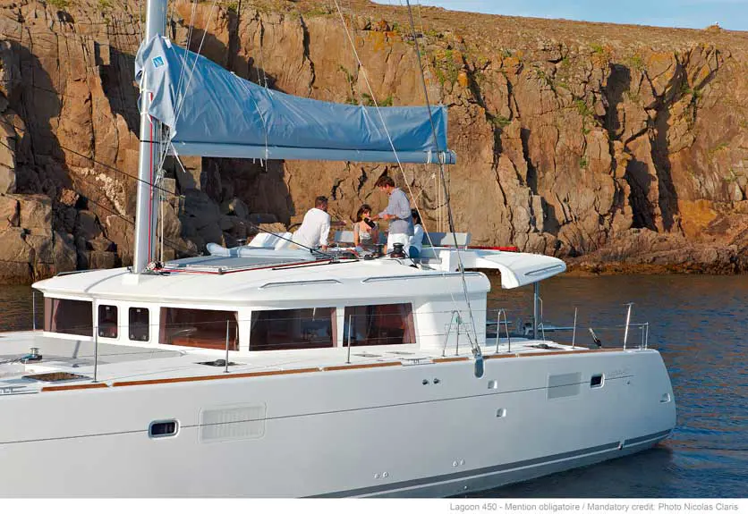 Boat Image